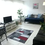 Düsseldorf Comfort Apartment