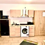 Duesseldorf Comfort Apartment