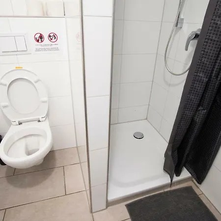 Comfort Dusseldorf