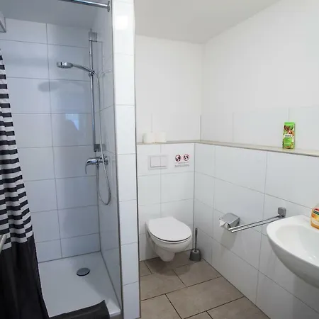 Comfort Apartment Düsseldorf