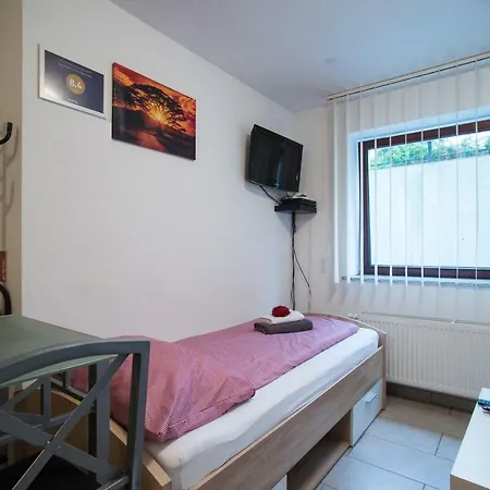 Comfort Apartment *
