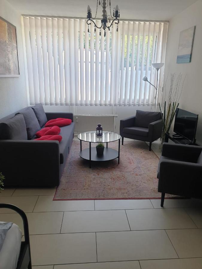 Comfort Appartement *