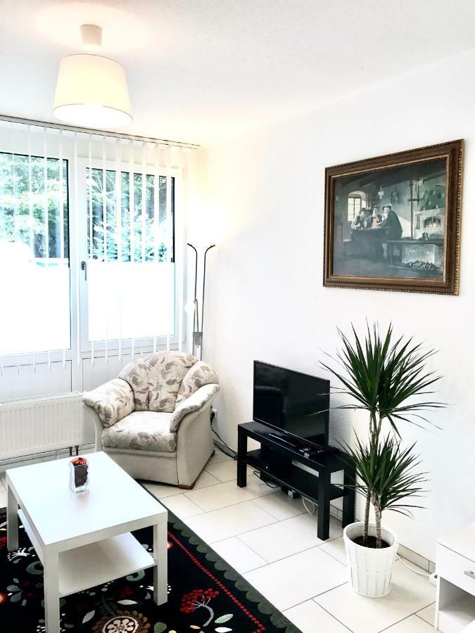 Apartment Comfort Düsseldorf