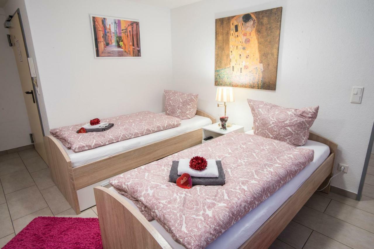 Apartment Comfort Düsseldorf