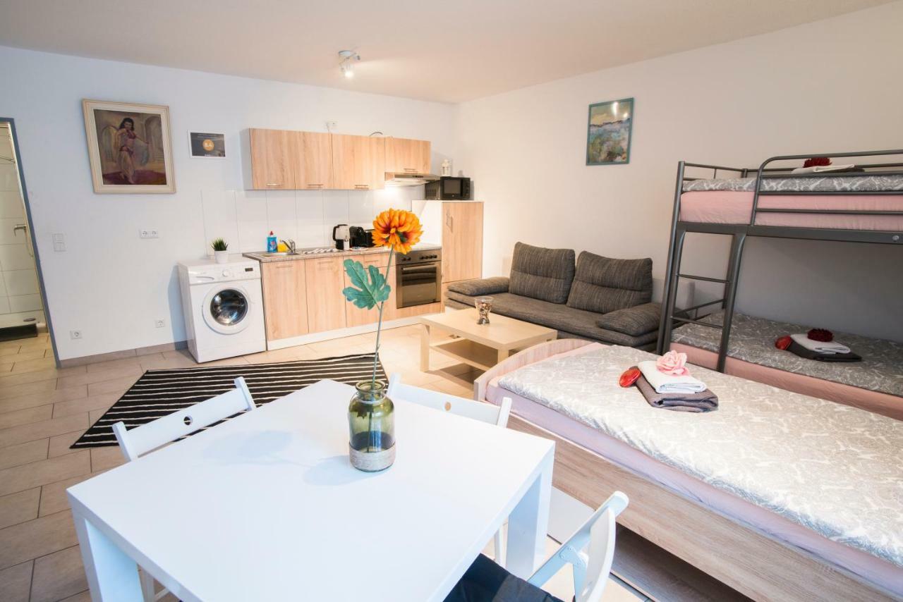 Appartement Comfort *