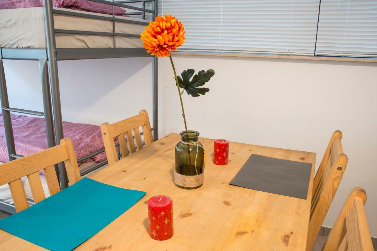 Appartement Comfort *