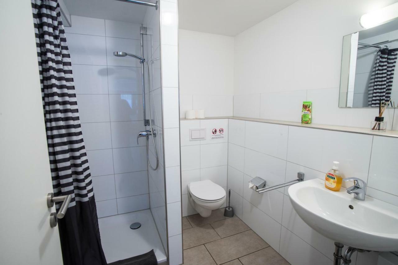 Comfort Apartment Düsseldorf