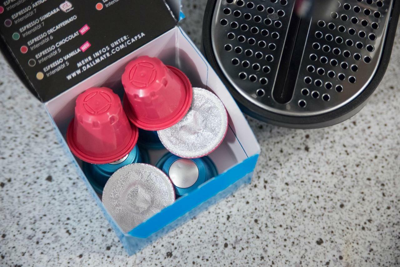 Comfort Appartement Düsseldorf