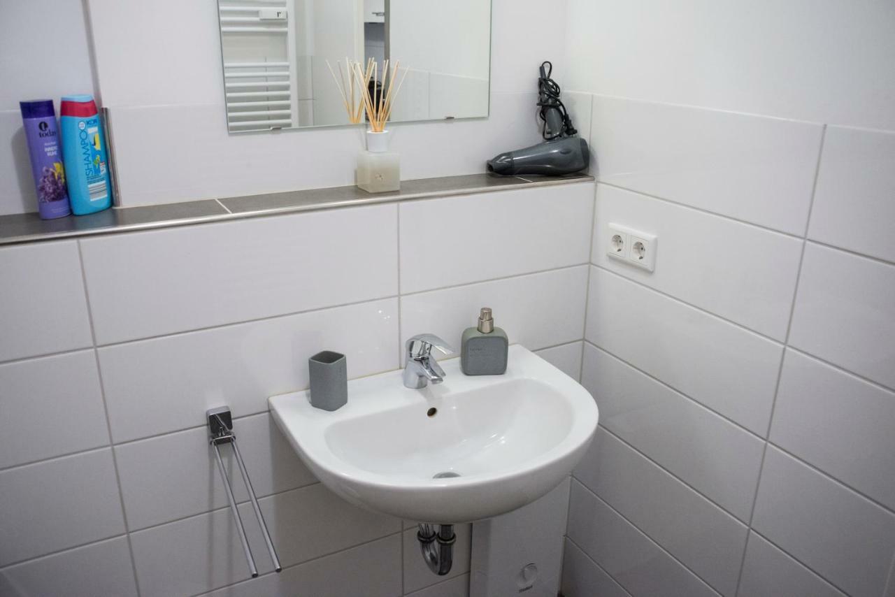 Apartment Comfort *