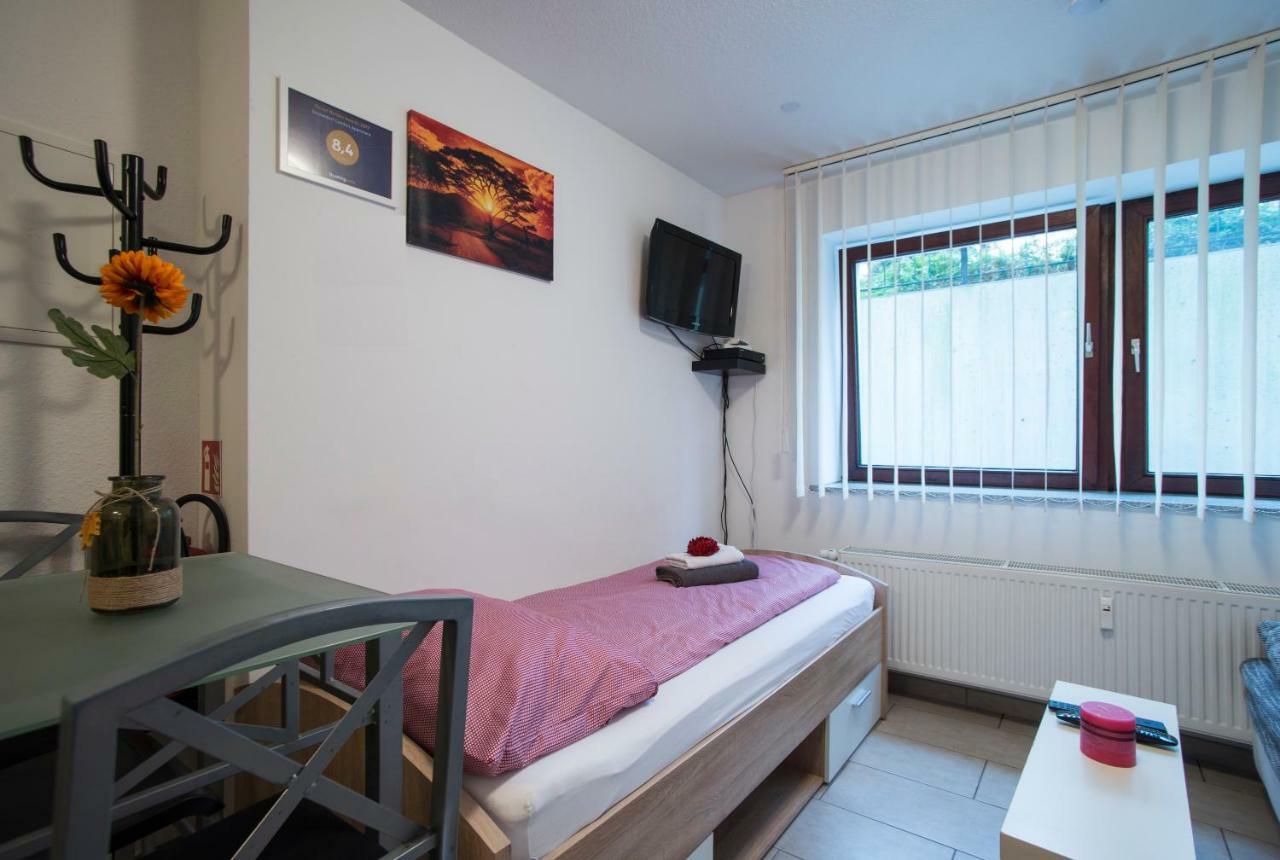 Comfort Appartement *