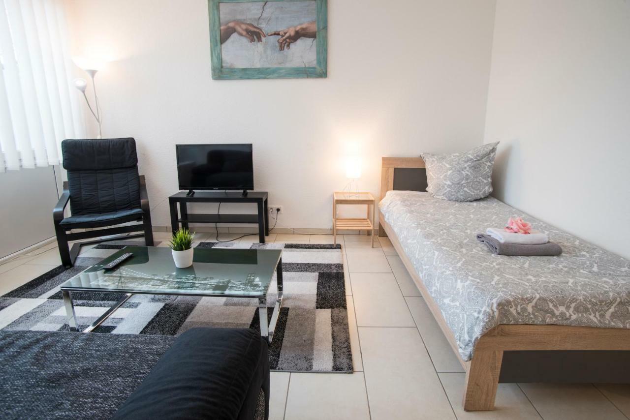 Comfort * Düsseldorf