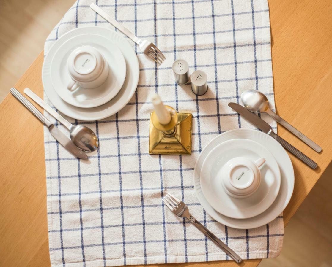 Appartement Comfort Düsseldorf