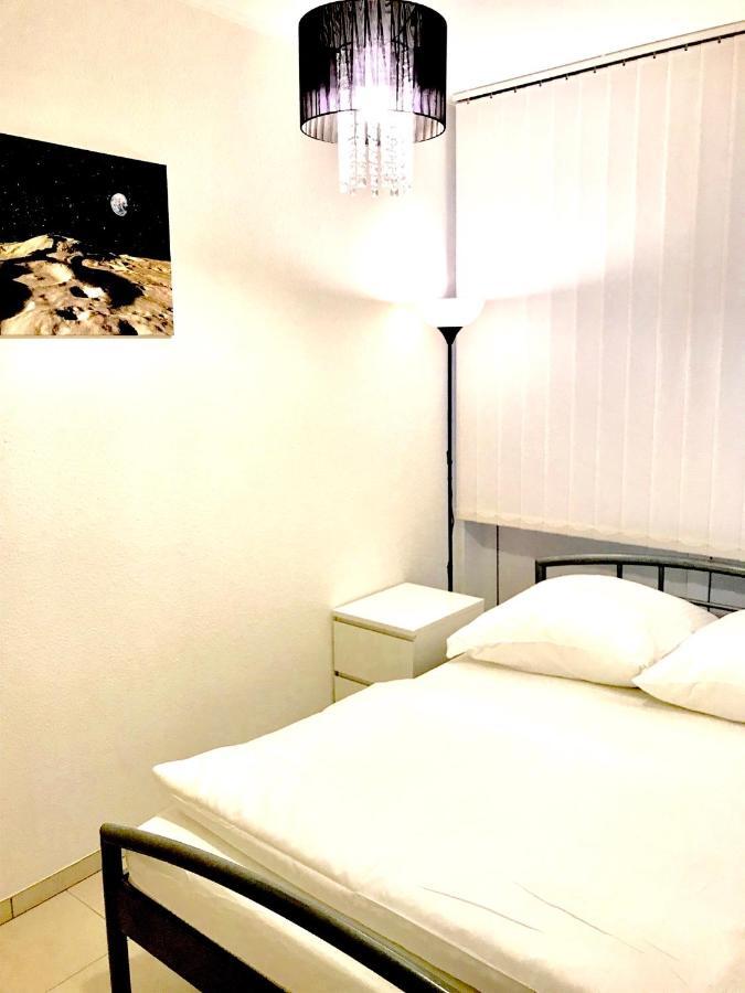 Appartement Comfort Düsseldorf
