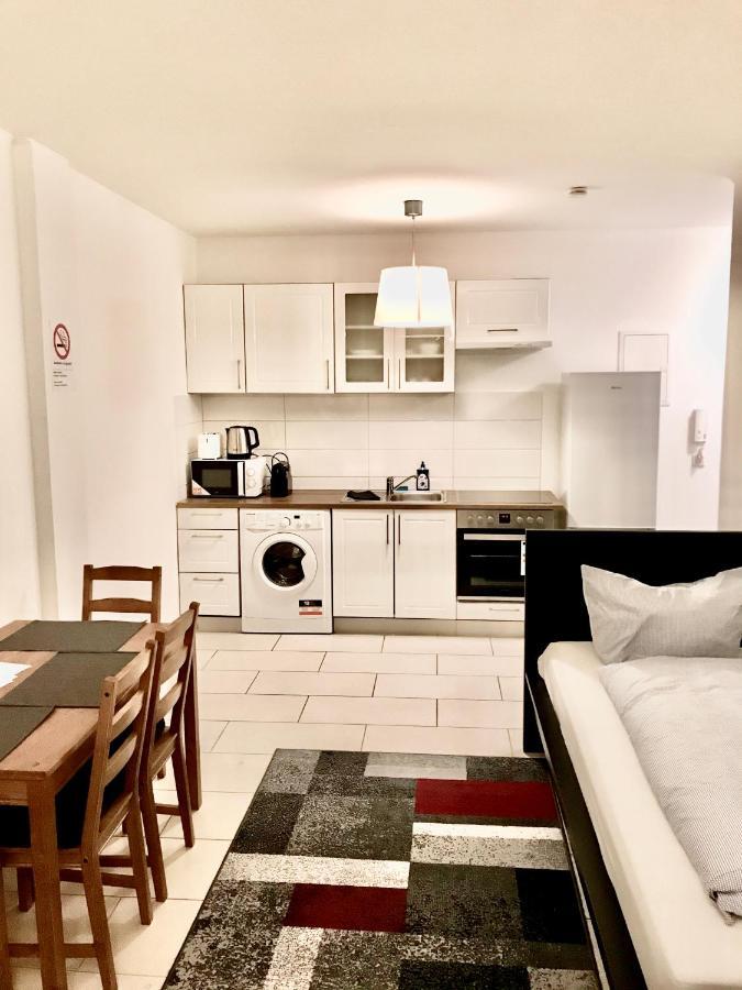 Comfort * Düsseldorf