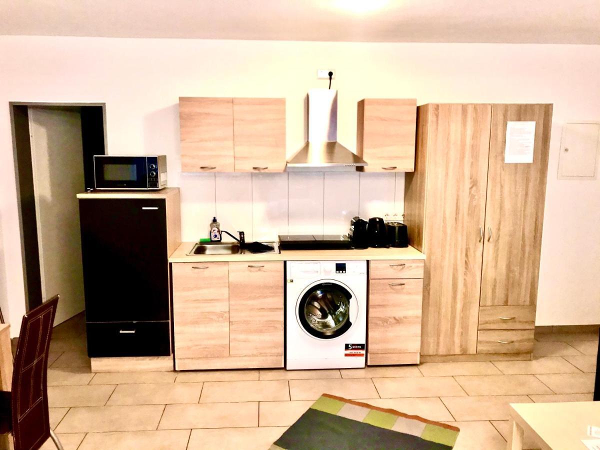 Appartement Comfort *