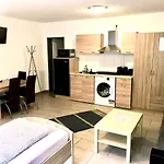 Duesseldorf Comfort Apartment