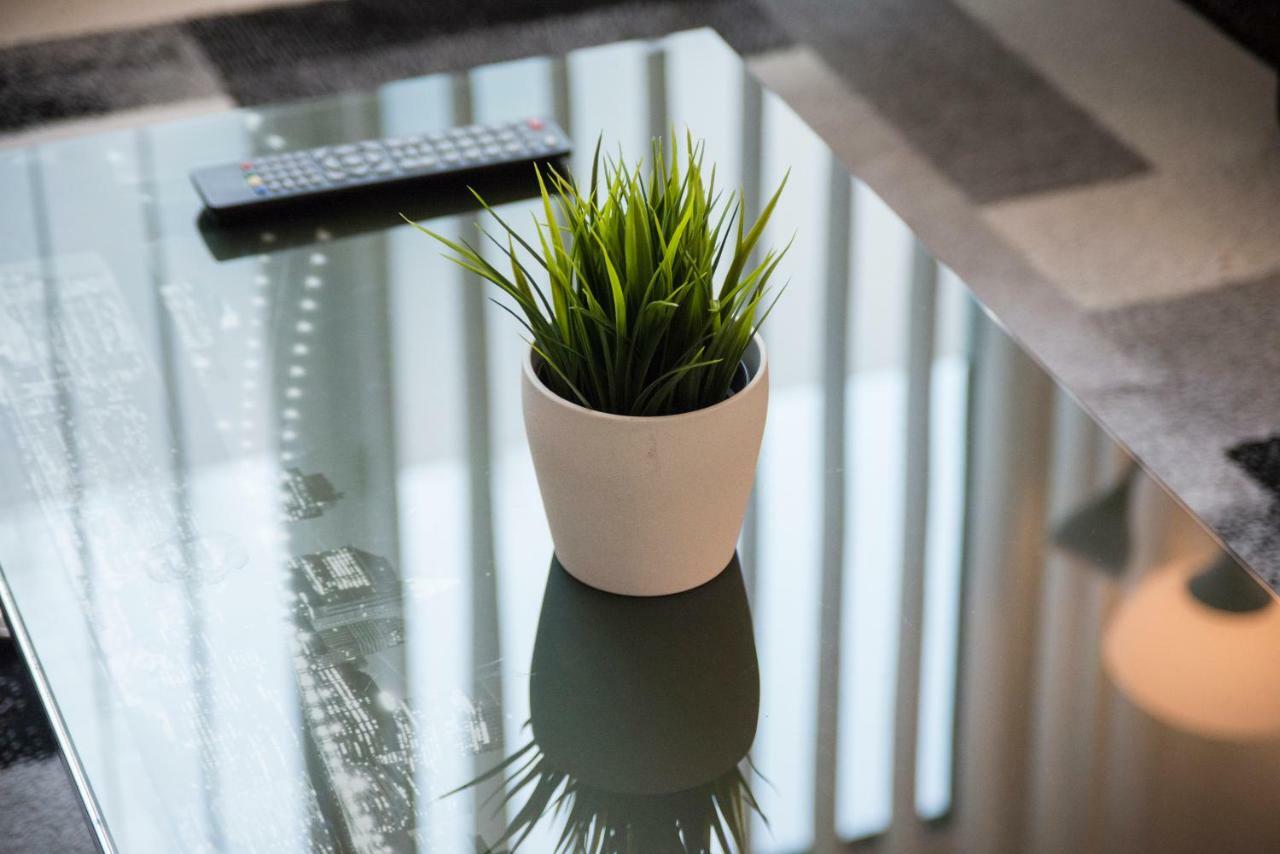 Apartment Comfort Dusseldorf