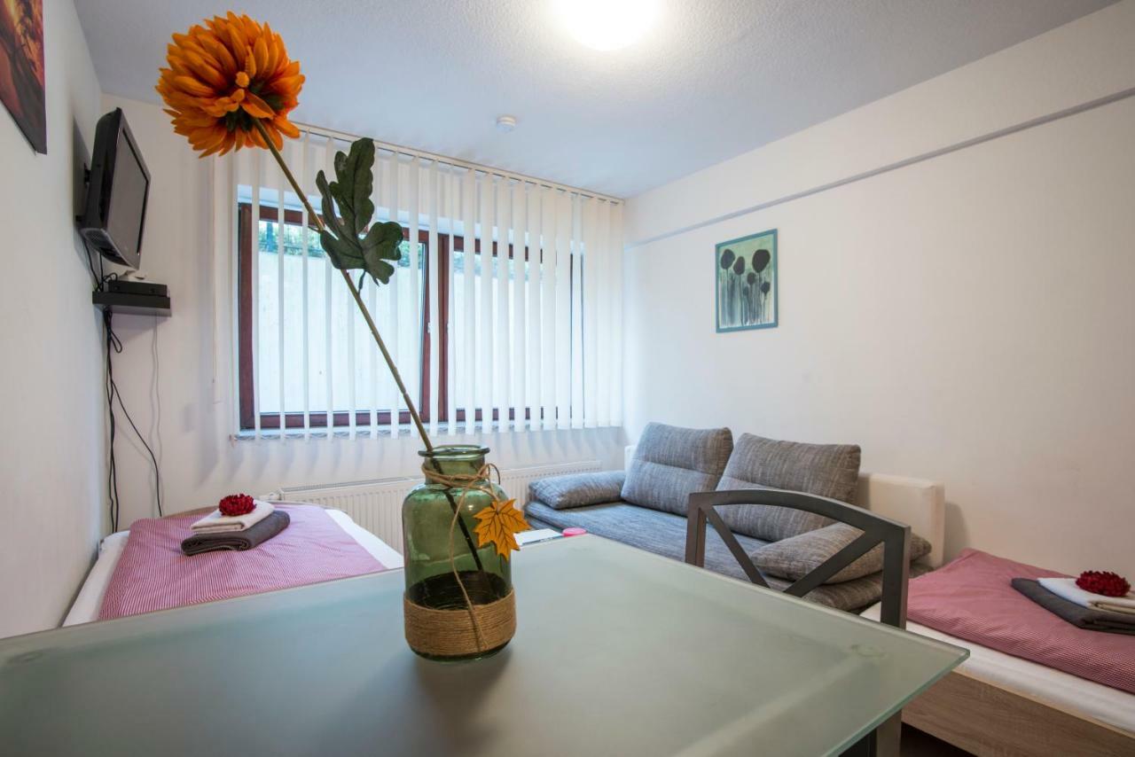 Apartment Comfort Dusseldorf